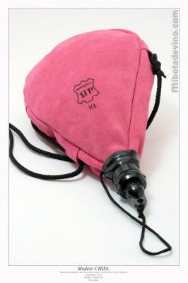 Bota de Vino Rosa