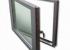 Ventana abatible