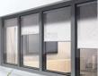 Ventana fija