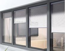 Ventana fija