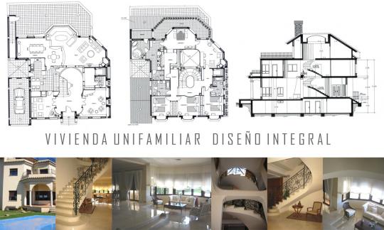VIVIENDA UNIFAMILIAR