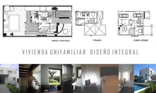 VIVIENDA UNIFAMILIAR