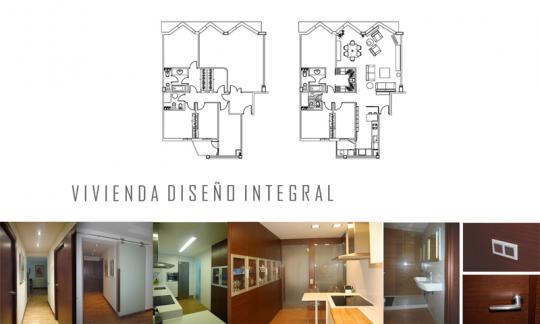 VIVIENDA URBANA