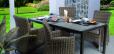 Garden Impressions. Conjunto mesa y sillas