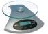 BALANZA DE COCINA SILK ONE cromada