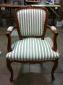 Restauracion de Muebles tapizados