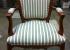 Restauracion de Muebles tapizados