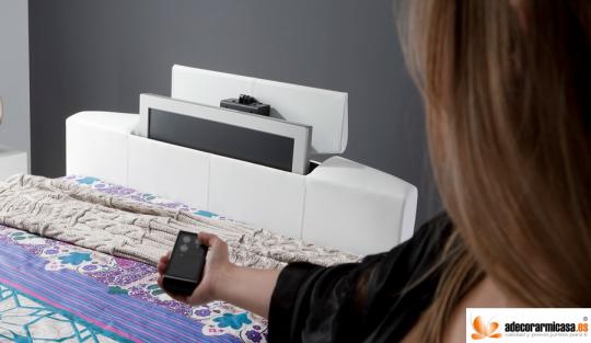Cama TV 3