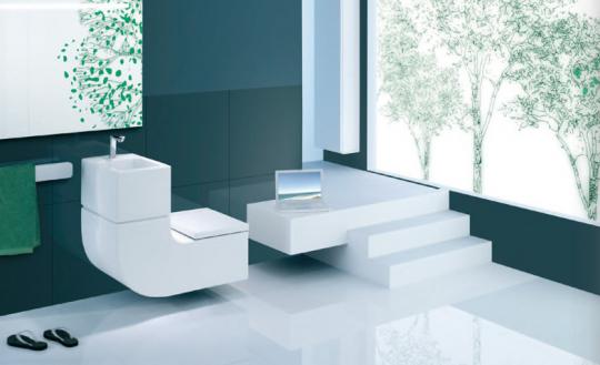 cuartos de baño
