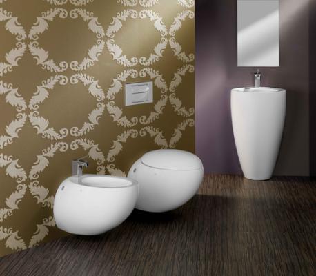 cuartos de baño