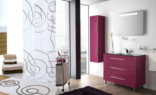 complementos de baño
