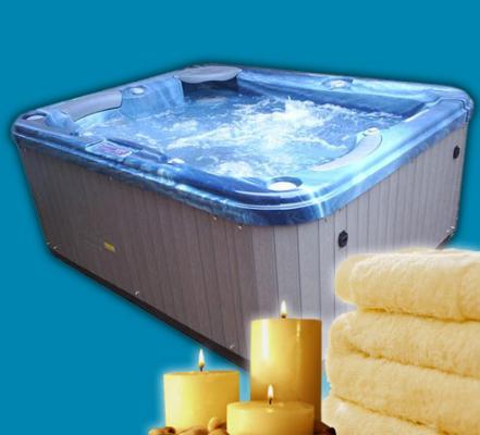 SPAS