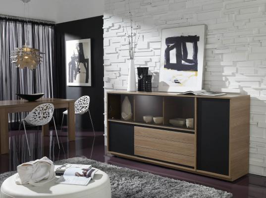 Buffete colección LOOK