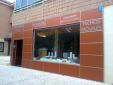 Fachada Tienda