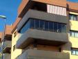 Cierre total de la terraza