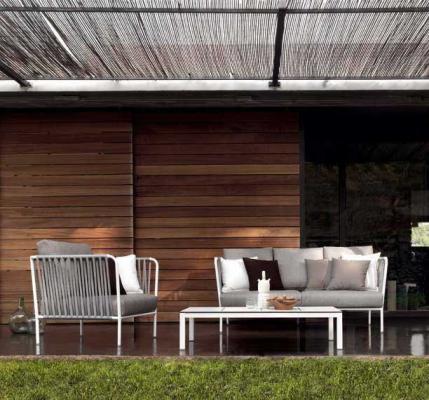 Mueble Exterior