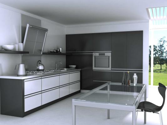 COCINA GALES