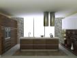 COCINA GALES NOGAL
