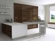 COCINA PARIS NOGAL