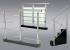 Barandillas de aluminio sistema modular