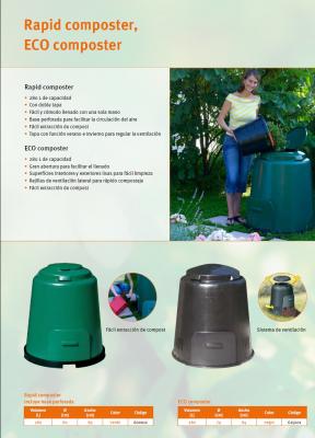 compostador rapido 