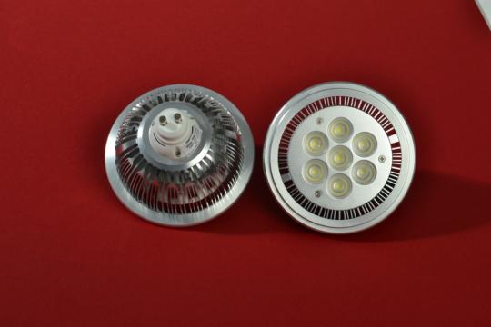 bombilla  led 3W 