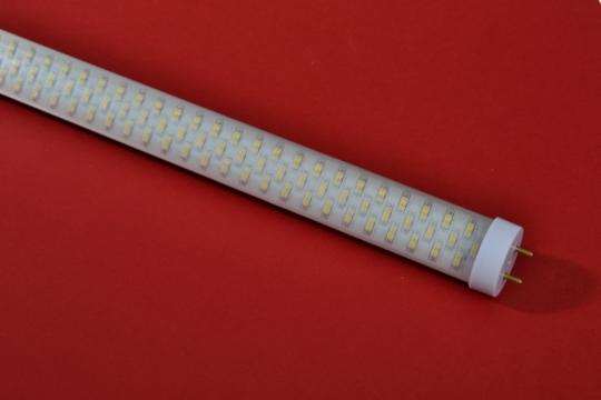 tubo led 10W luz calida o luz fria 