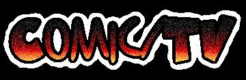 COMICS/TV