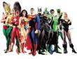 SUPERHEROES