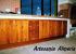 Cocina estilo rustico