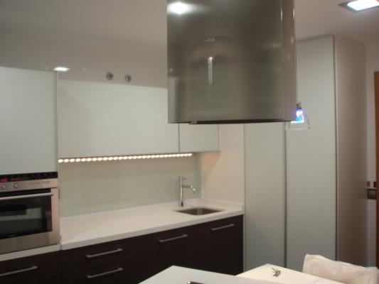 DETALLE DE COCINA