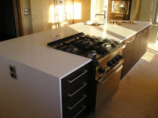 MODULAR DE COCINA