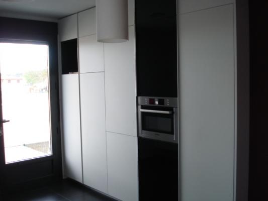 PROYECTO DE COCINA