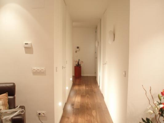 PASILLO