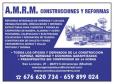 Trabajos que realizamos
