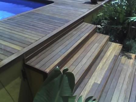 Tarima Exterior Europarquet