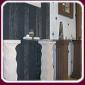 Muestras de columnas decorativas