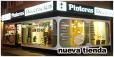 Tienda de pintura y decoración