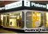 Tienda de pintura y decoración