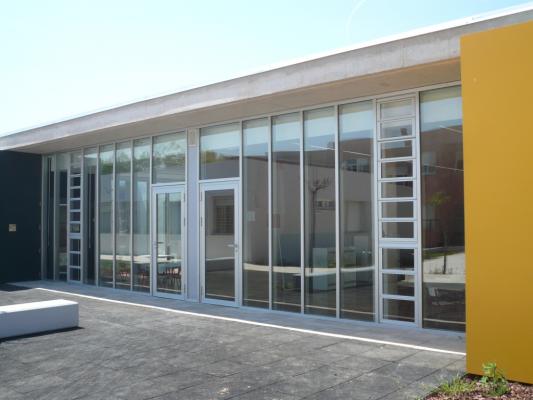 Ventanas herméticas