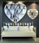 Divan Fantasia , Corazon 3D