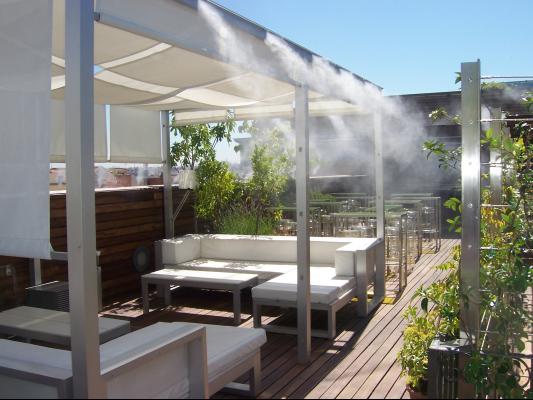 Terraza