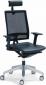 Silla ergonómica OPEN MIND, dominio apsoluto