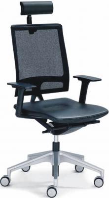 Silla ergonómica OPEN MIND, dominio apsoluto