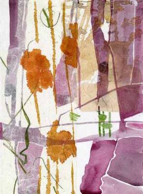 Campo Rojo 3, Leo Pold