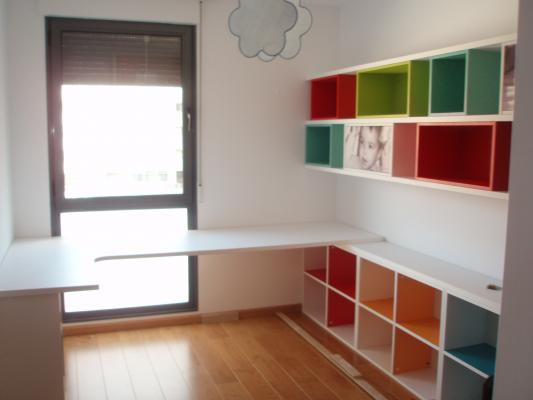 ZONA DE ESTUDIO JUVENIL