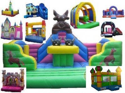 CASTILLOS