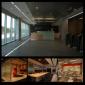 Interiorismo oficinas