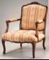 sillón mod. Socrates