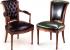 silla sillon cervantes